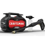 Craftsman Electric Compact Pressure Washer