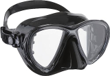 Cressi Big Eyes Evolution Dive Mask