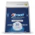 Crest 3DWhitestrips Bright Dental Whitening Kit