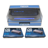 Air Spencer CS-X3 Squash Scent Air Freshener