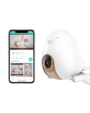 Cubo AI Plus Smart Baby Monitor Review