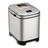 Cuisinart Compact Automatic Bread Maker