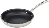 Cuisinart MultiClad Pro Nonstick Stainless Steel Skillet
