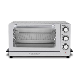 Cuisinart TOB-60N2 Toaster Oven Broiler Review