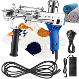 Carpet Tufting Gun – Industrial Flocking Machine