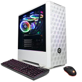 CyberpowerPC Gamer Supreme Gaming Desktop