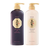 Daeng Gi Meo Ri – Ki Gold Premium Shampoo and Treatment Set