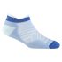 Saucony Performance Heel Tab Athletic Socks