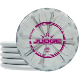 D·D Dynamic Discs Prime Judge Golf Putter