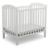 Delta Children Folding Portable Mini Crib