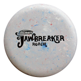 Discraft Jawbreaker Roach Putter Golf Disc