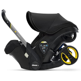 Doona Infant Car Seat/Stroller Review