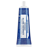 Dr. Bronner’s All-One Toothpaste
