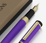 Dryden Luxury Fountain Pen