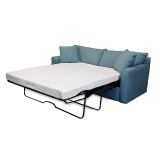 DynastyMattress Memory Foam Sleeper Sofa