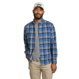 Eddie Bauer’s Favorite Classic Fit Flannel