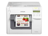 Epson ColorWorks TM-C3500