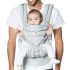 BabyBjörn Baby Carrier One Review