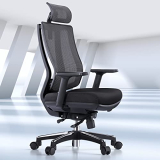 Autonomous ErgoChair Pro