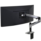 Ergotron LX Desk Mount LCD