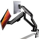 VARIDESK Full Motion Spring Review