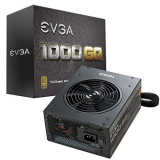 EVGA GQ 1000W Gold Review