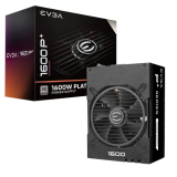 EVGA Supernova 1600W Platinum Review