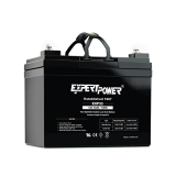 ExpertPower EP1233 Deep-Cycle Rechargeable Battery