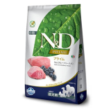 Farmina Natural and Delicious Grain-Free Mini Breed Puppy Formula