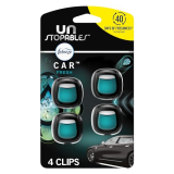 Febreze Unstopables Car Air Vent Clip