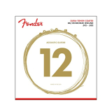 Fender Dura-tone Acoustic Strings