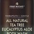 Native Lilac & White Tea Body Wash