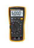 Fluke 117 Digital Multimeter
