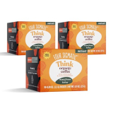 Four Sigmatic Think