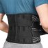 Sparthos Back Brace