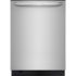 GE UltraFresh Dishwasher with Microban