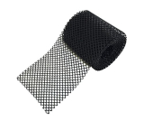 Frost King Plastic Gutter Guard