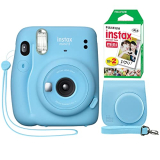 Fujifilm Instax Mini 11 Review