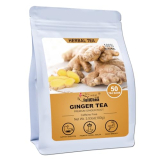 Ginger Tea