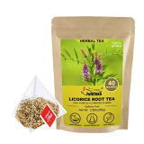 Licorice Root Tea