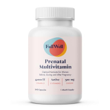 FullWell Prenatal Multivitamin