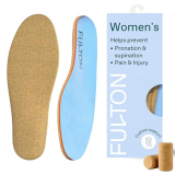 Fulton Athletic Insole