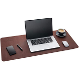 Gallaway Leather Desk Mat