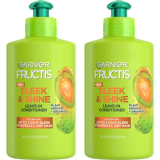 Garnier Fructis Sleek & Shine Review