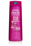 Garnier Fructis Full & Plush Shampoo
