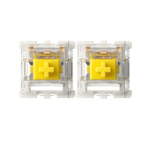 Gateron G Pro Yellow