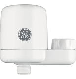 GE Universal Shower Filtration System