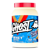 Ghost Whey X – Chips Ahoy