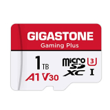 Gigastone Micro SD Card for Steam Deck