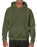 Gildan – Heavy Blend Hoodie 18500